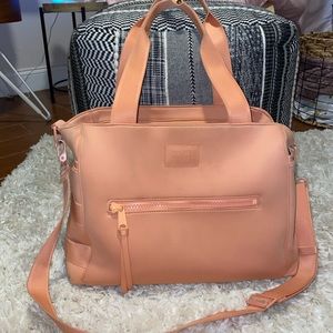 Dagne Dover Large Wade Diaper Bag